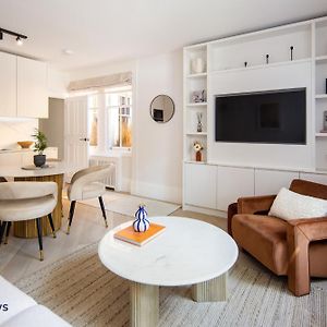 Appartement met Twee Slaapkamers